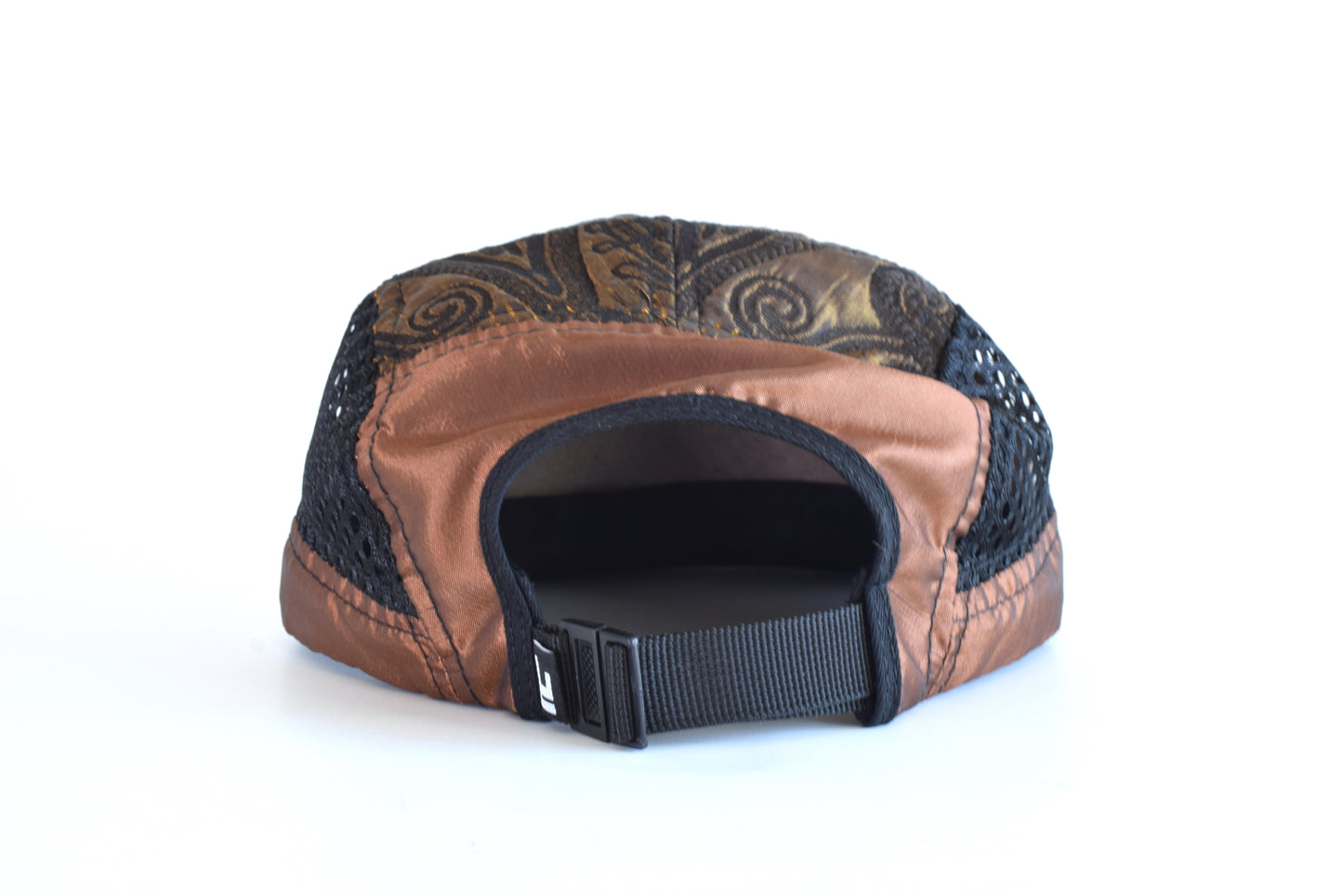 Gavorrano Eight Panel Sport Hat