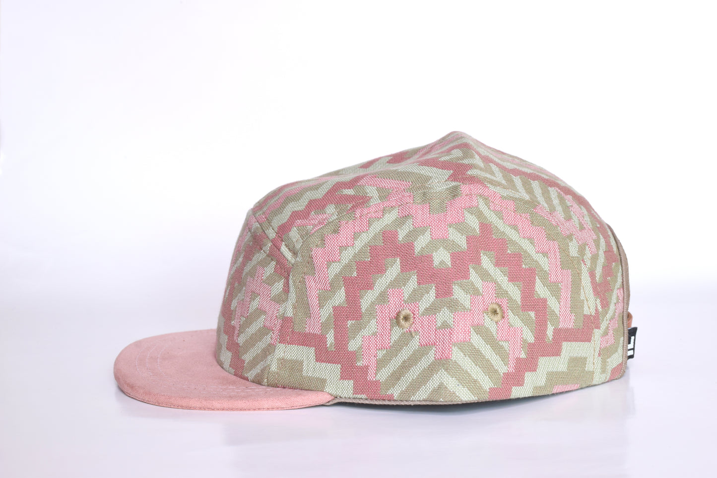 Sanchez Five Panel Hat (sb)