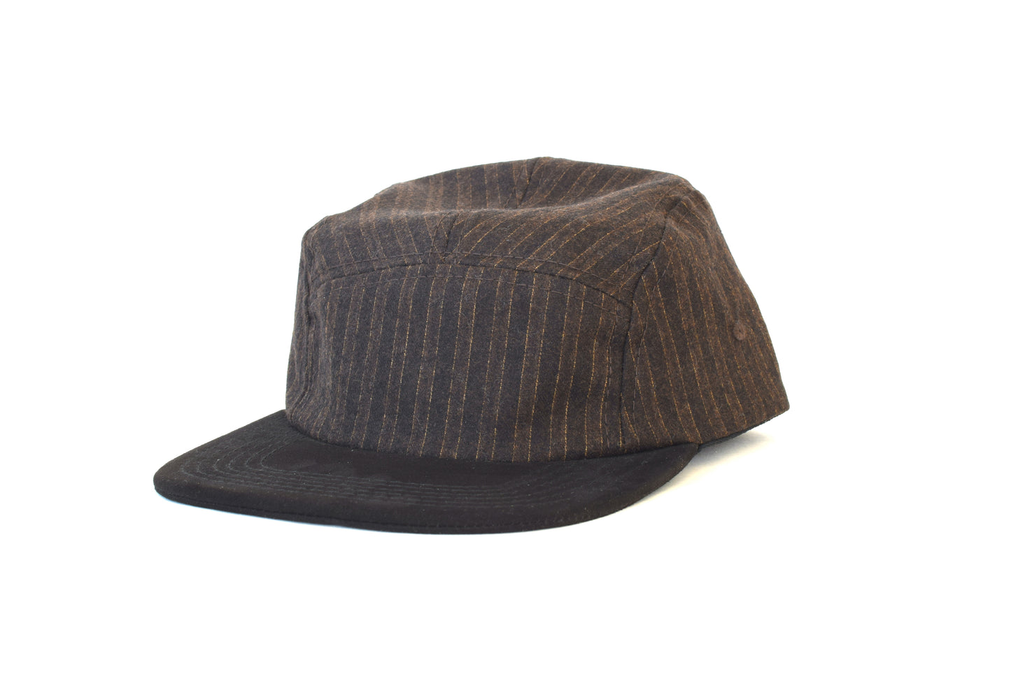 Lana Chocoro Five Panel Hat