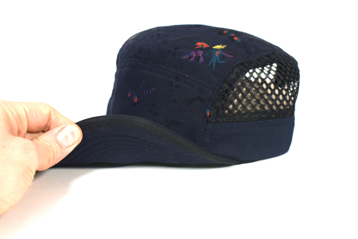 Coram Eight Panel Sport Hat