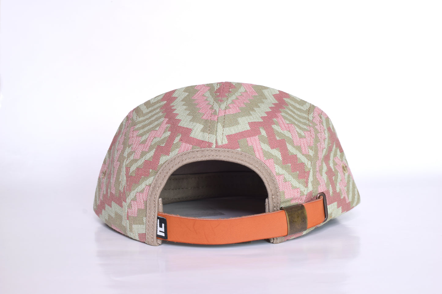 Sanchez Five Panel Hat (sb)