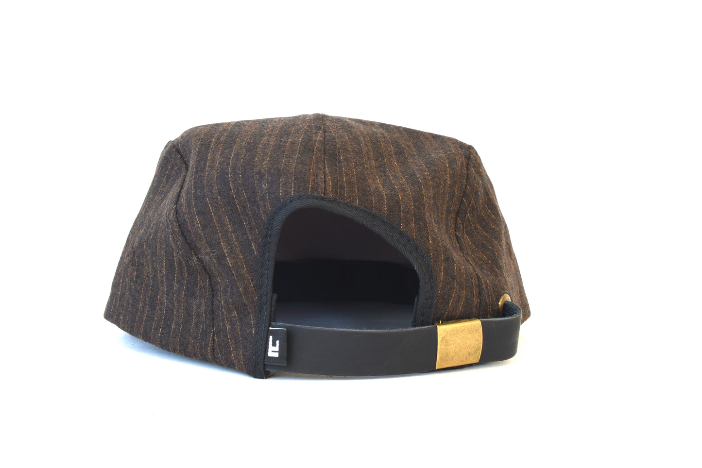 Lana Chocoro Five Panel Hat