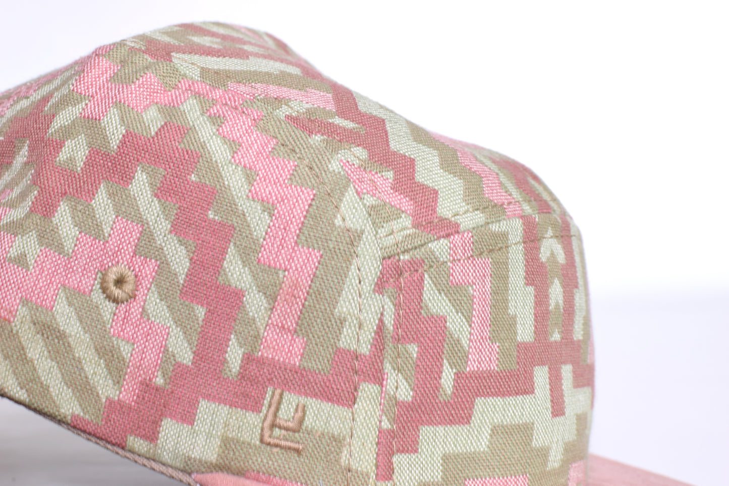 Sanchez Five Panel Hat (sb)