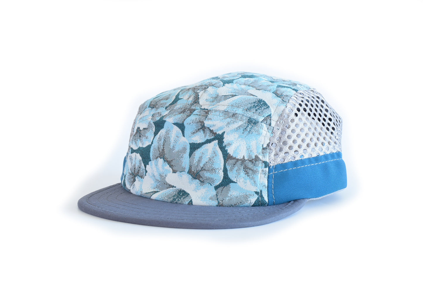 Alberese Eight Panel Sport Hat (sb)