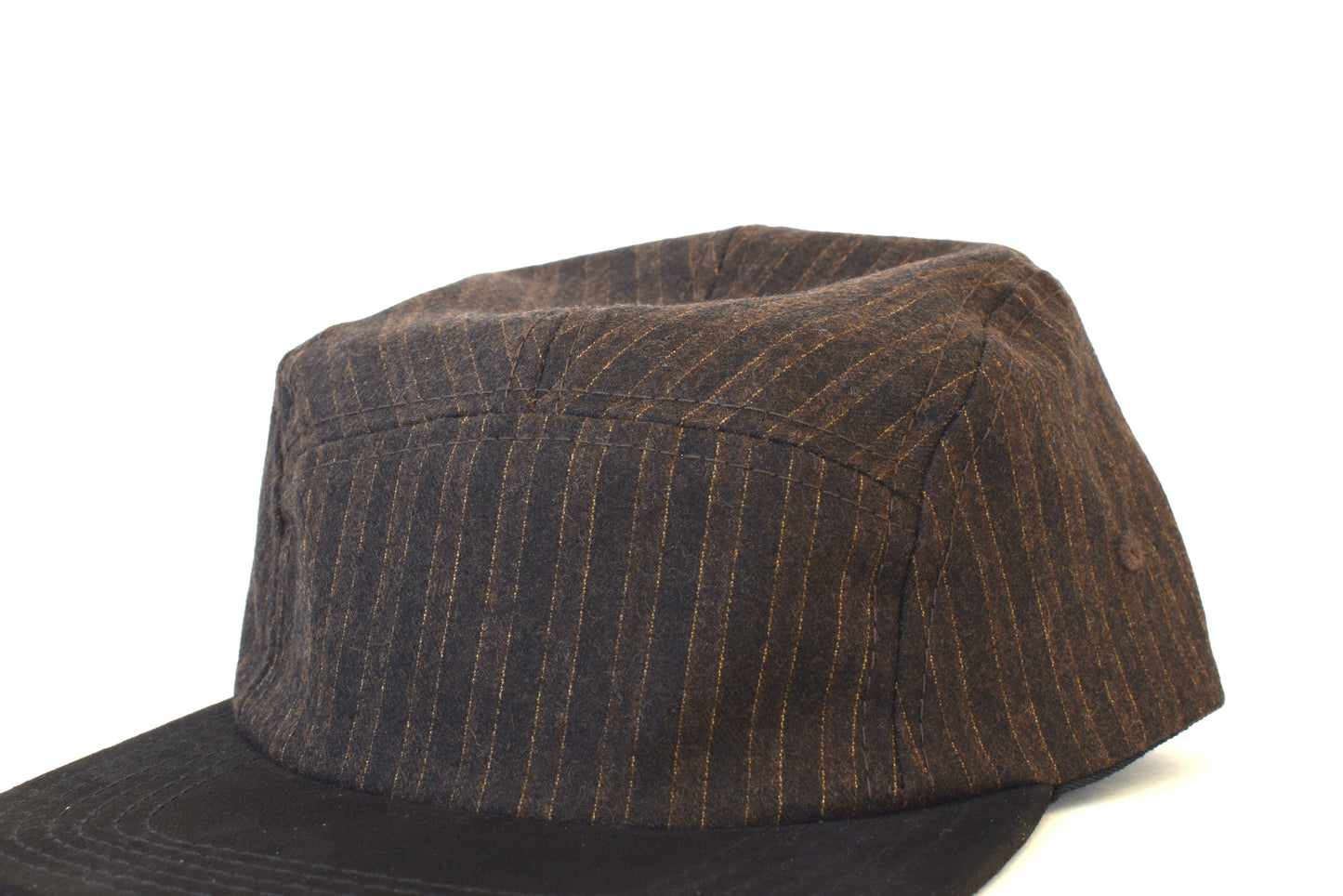 Lana Chocoro Five Panel Hat