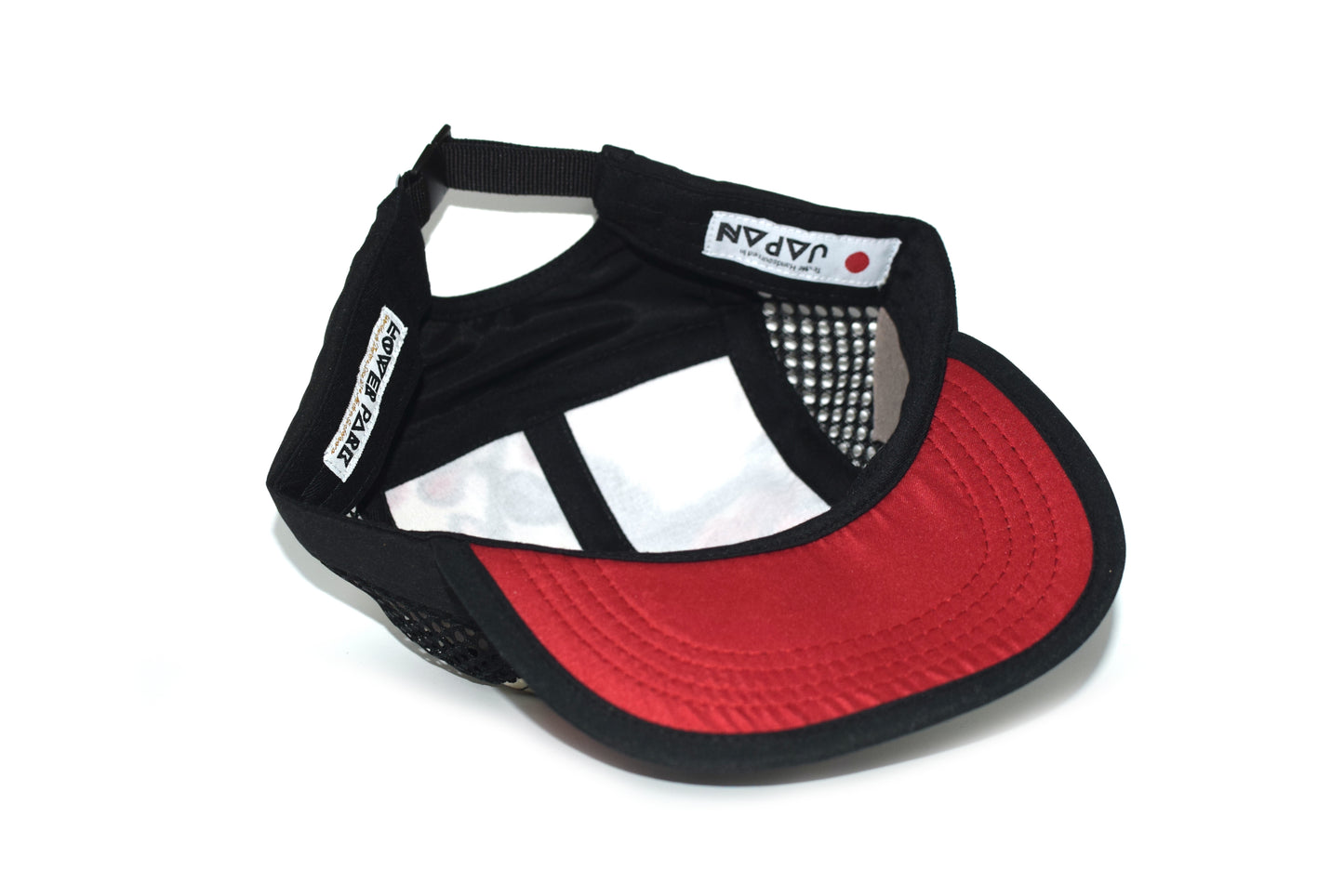 Sugimani Eight Panel Sport Hat