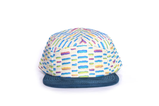 Marqat Five Panel Hat