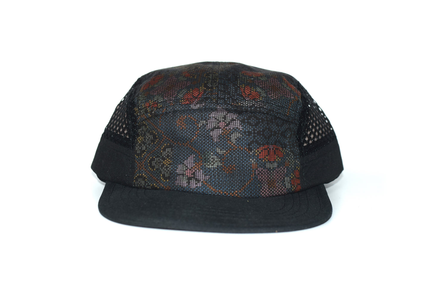 Kishu Eight Panel Sport Hat