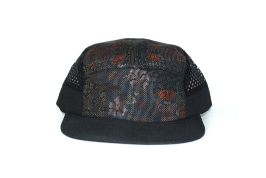 Kishu Eight Panel Sport Hat