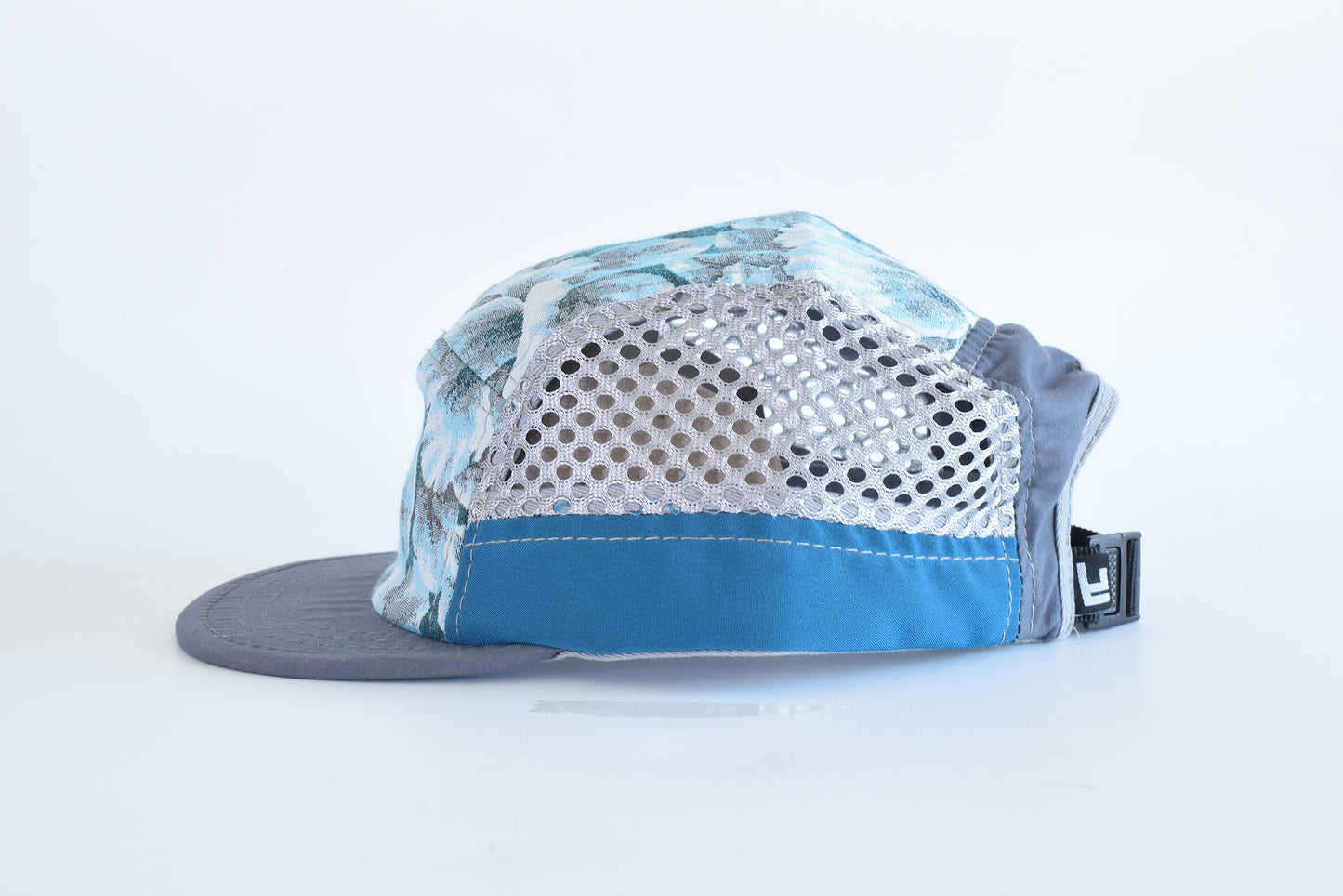 Alberese Eight Panel Sport Hat (sb)