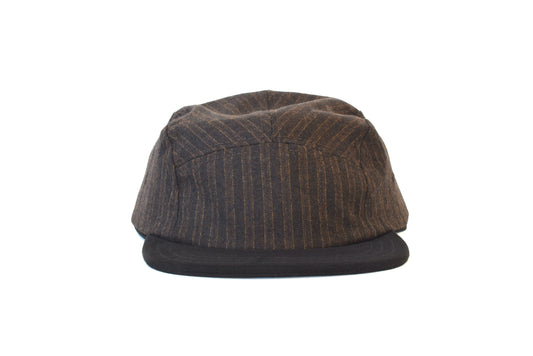 Lana Chocoro Five Panel Hat (sb)
