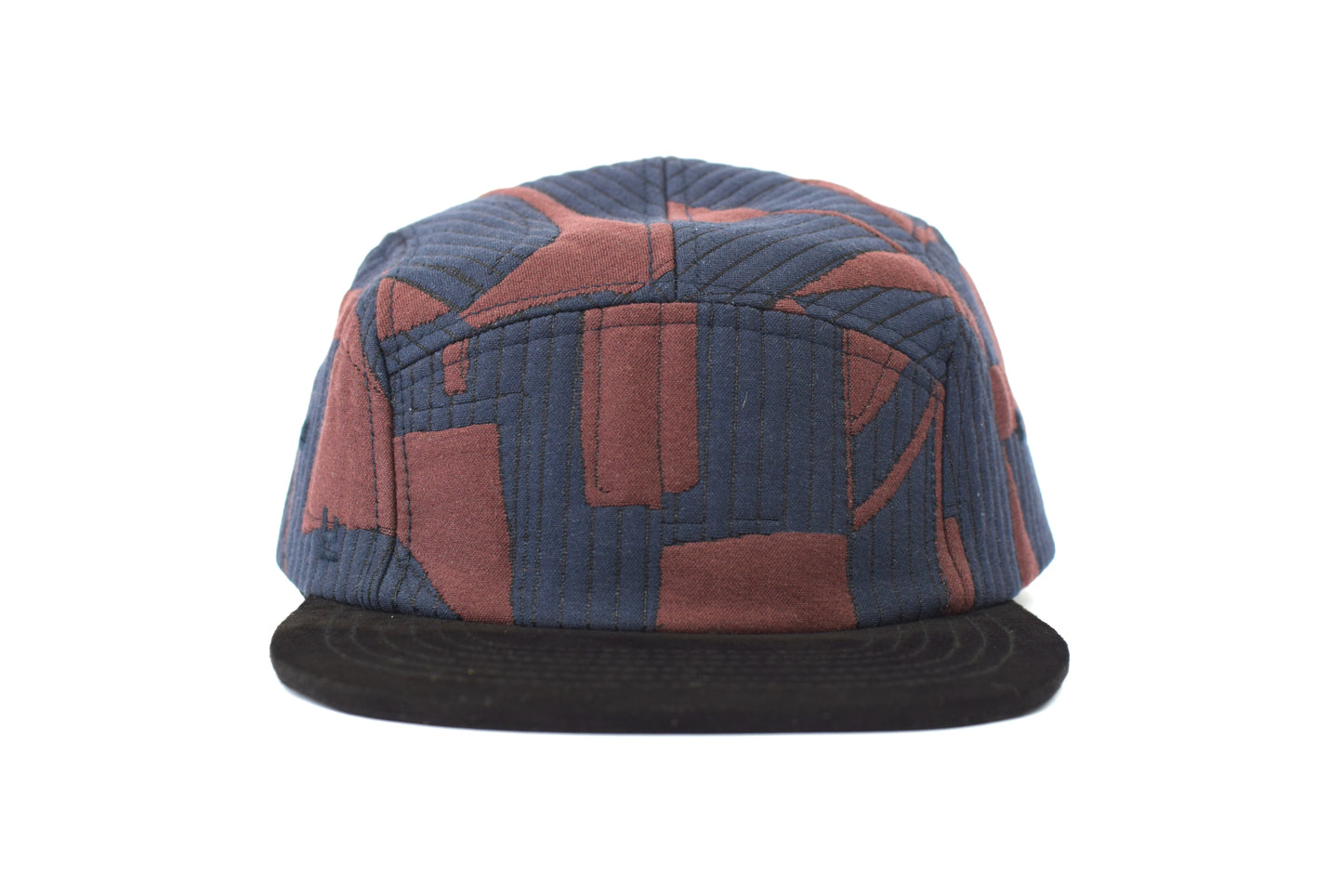 Bonassola Notte Five Panel Hat