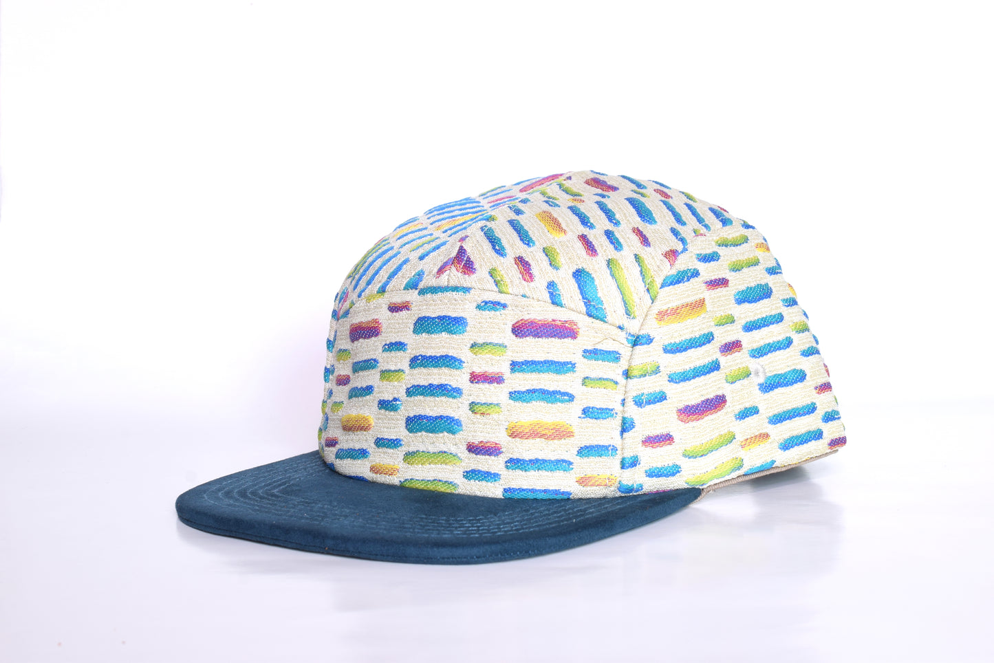 Marqat Five Panel Hat