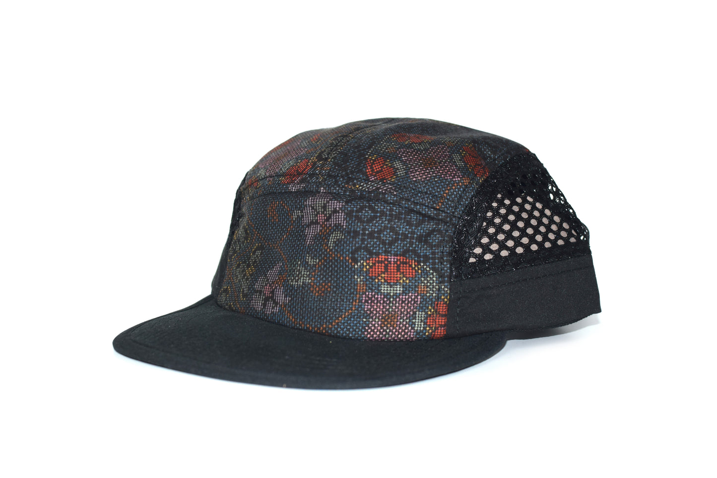 Kishu Eight Panel Sport Hat