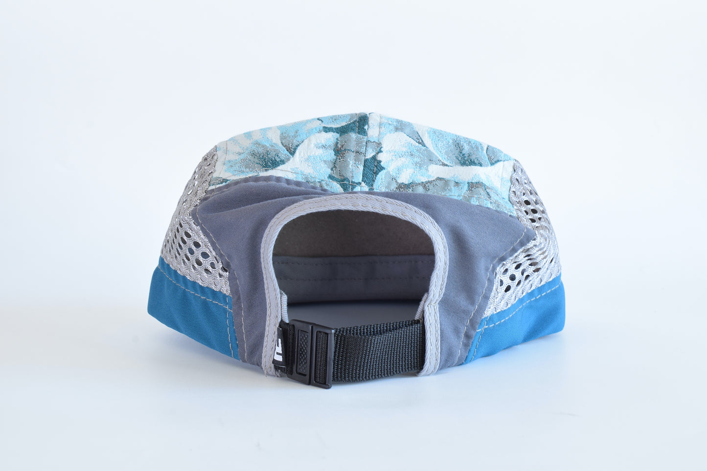 Alberese Eight Panel Sport Hat (sb)