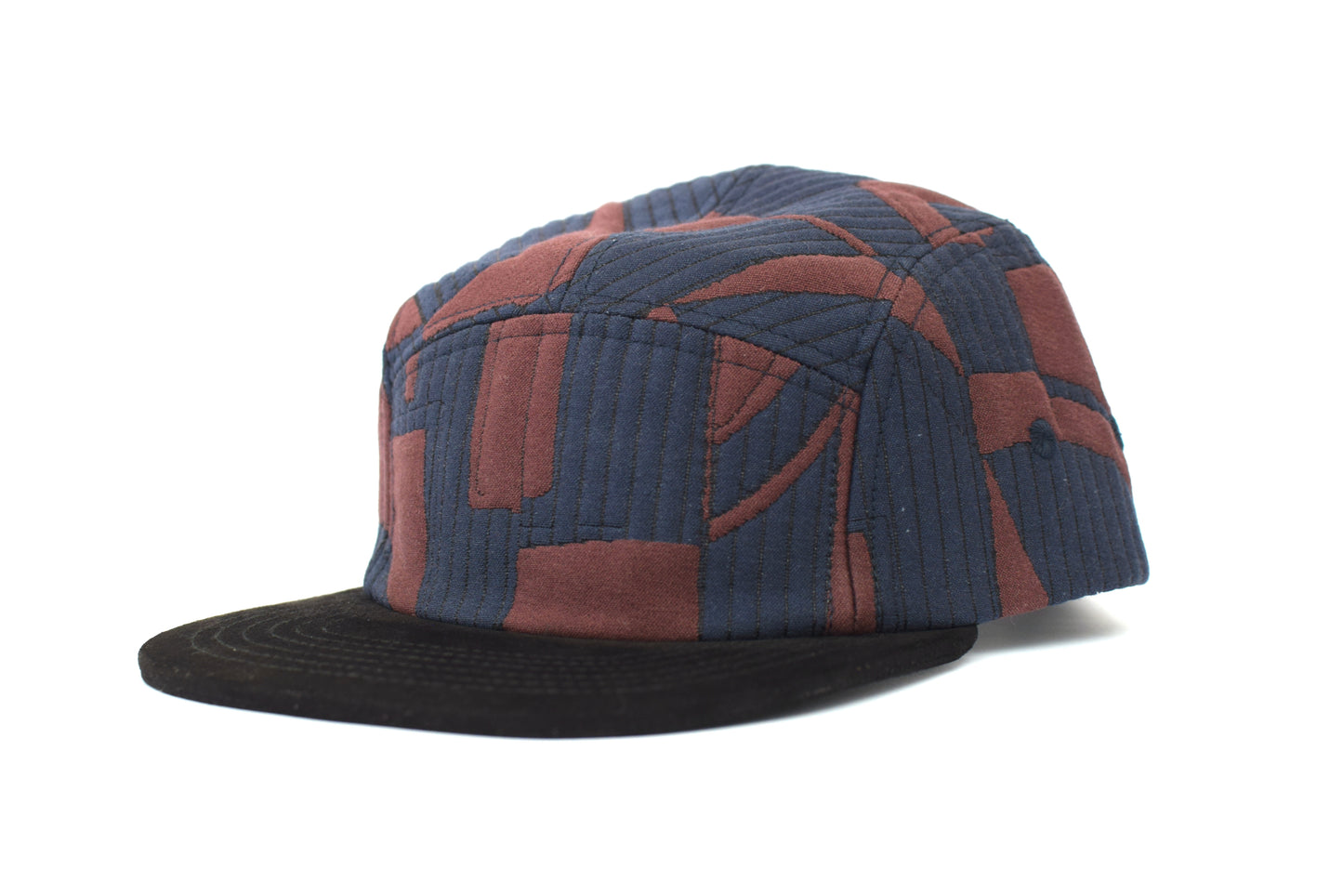Bonassola Notte Five Panel Hat