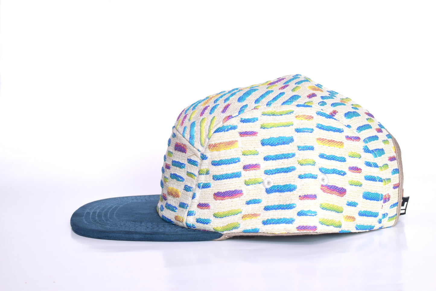 Marqat Five Panel Hat