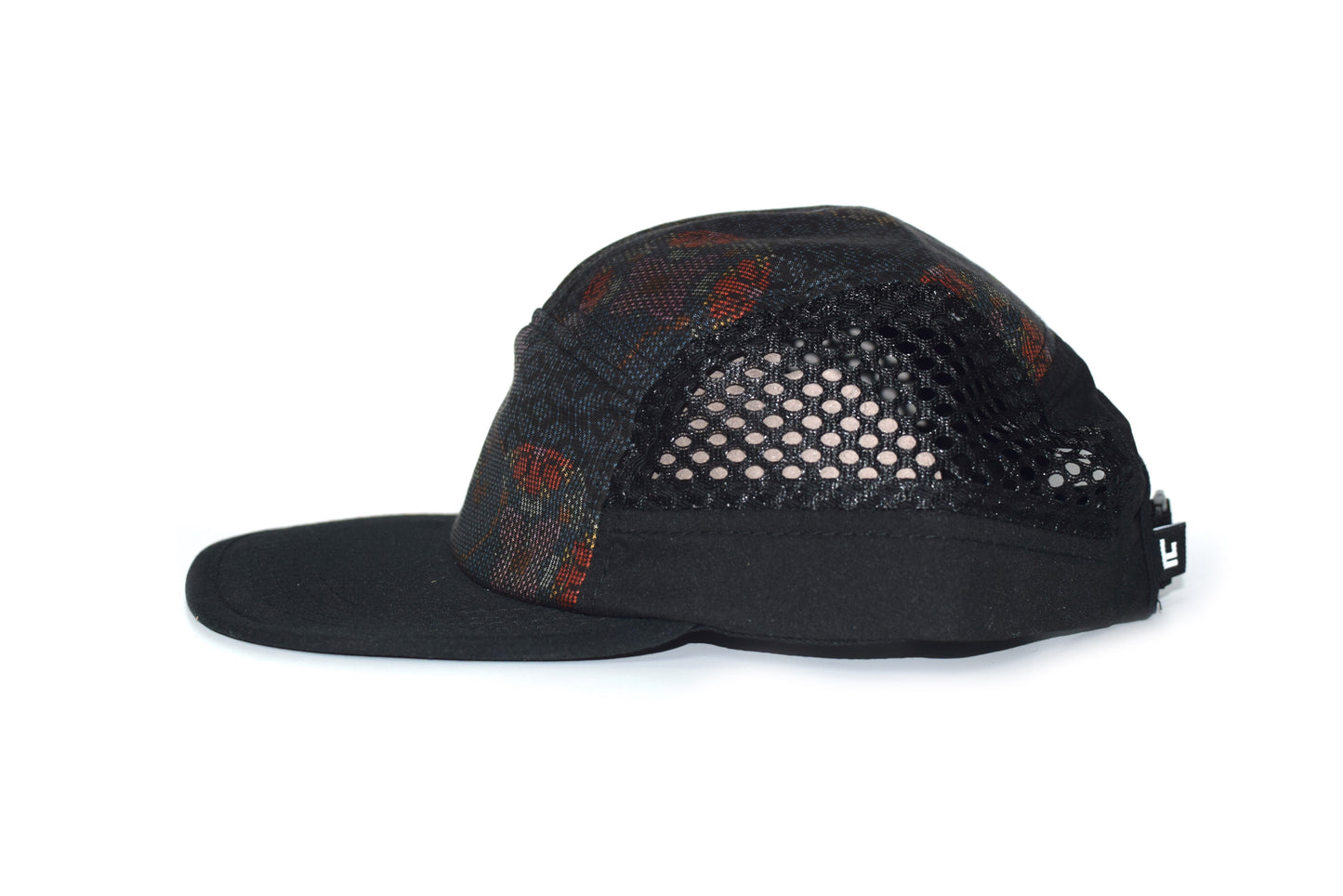 Kishu Eight Panel Sport Hat