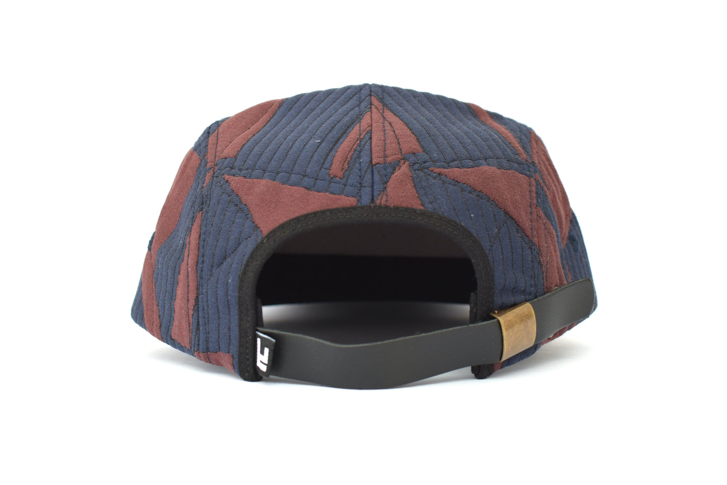 Bonassola Notte Five Panel Hat