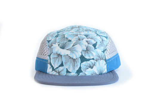 Alberese Eight Panel Sport Hat