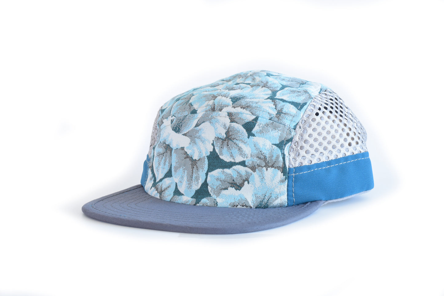 Alberese Eight Panel Sport Hat