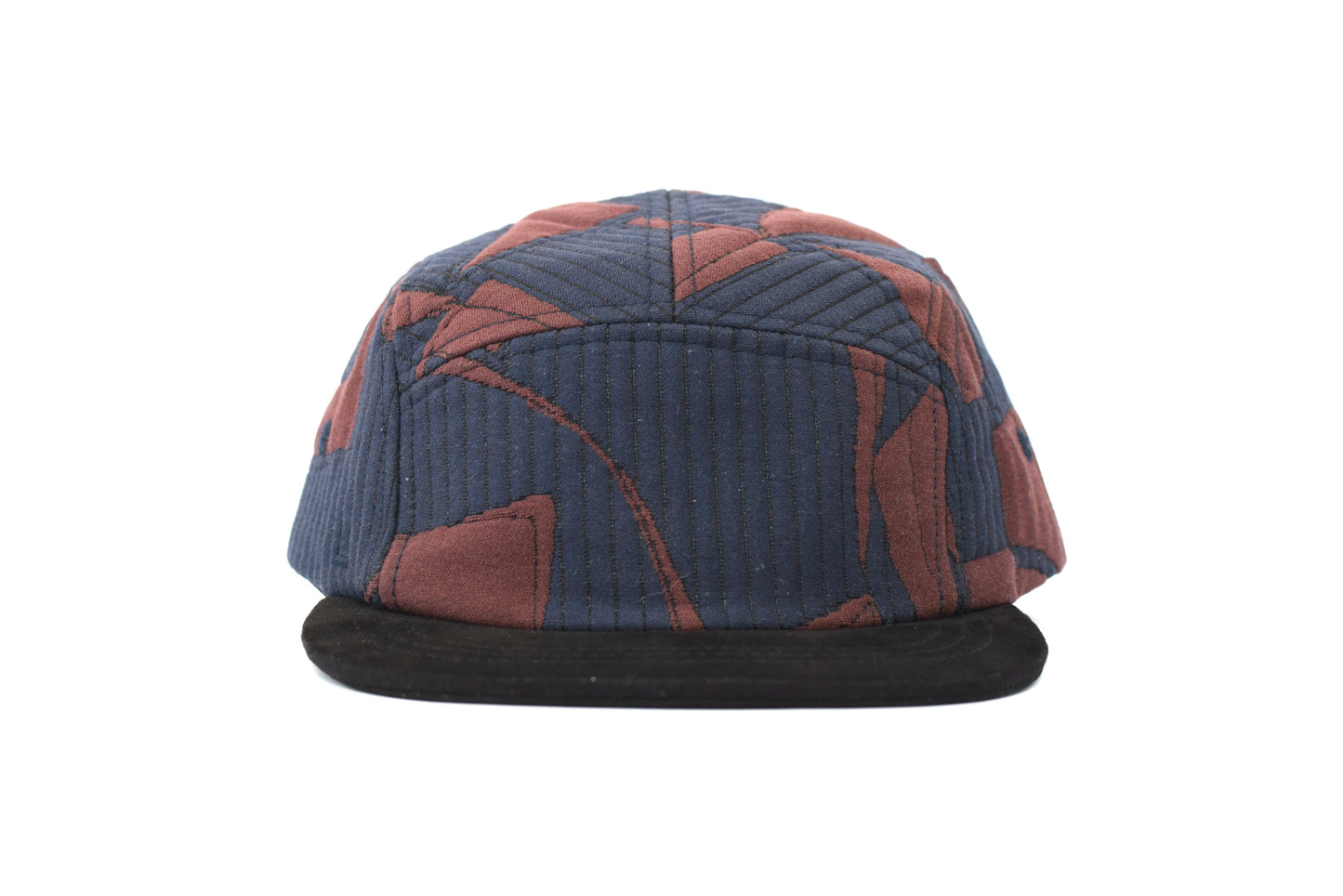 Bonassola Notte Five Panel Hat (sb)