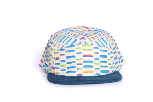 Marqat Five Panel Hat (sb)