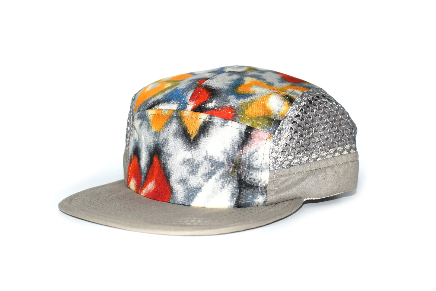 Furano Eight Panel Sport Hat