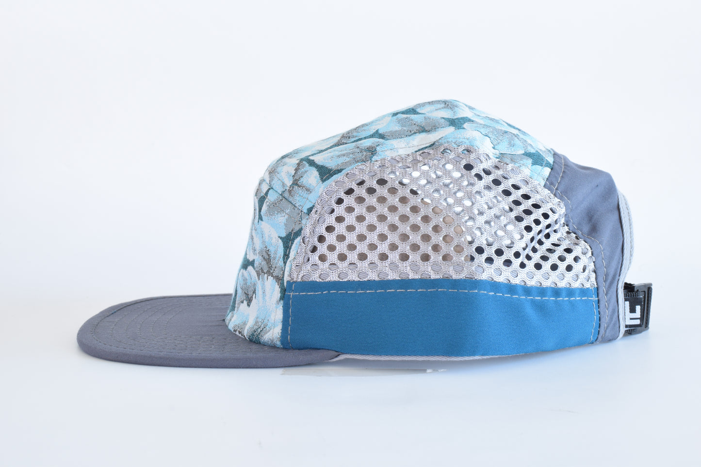 Alberese Eight Panel Sport Hat
