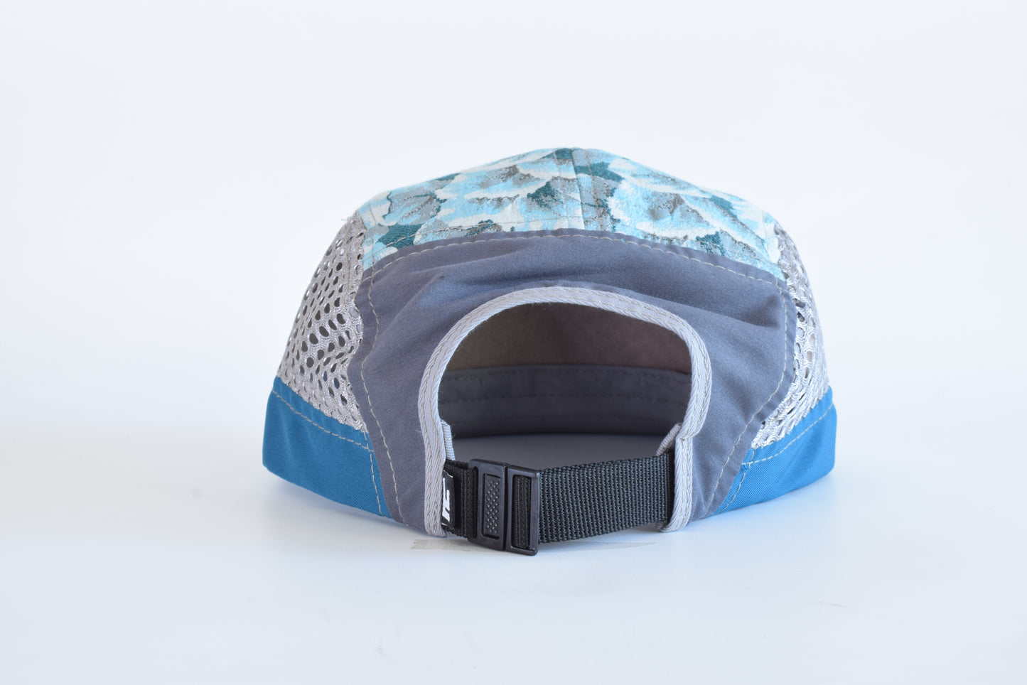 Alberese Eight Panel Sport Hat