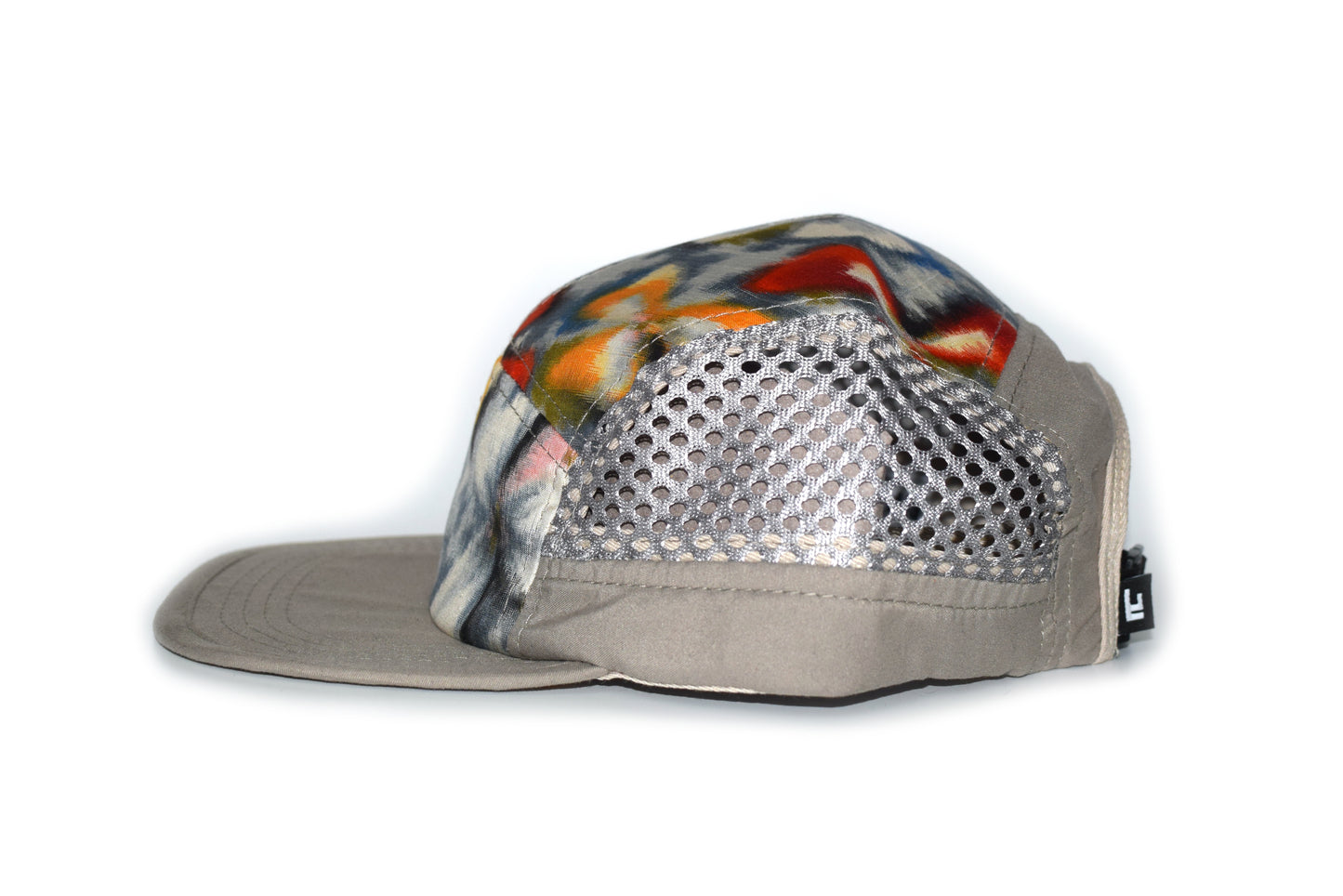 Furano Eight Panel Sport Hat