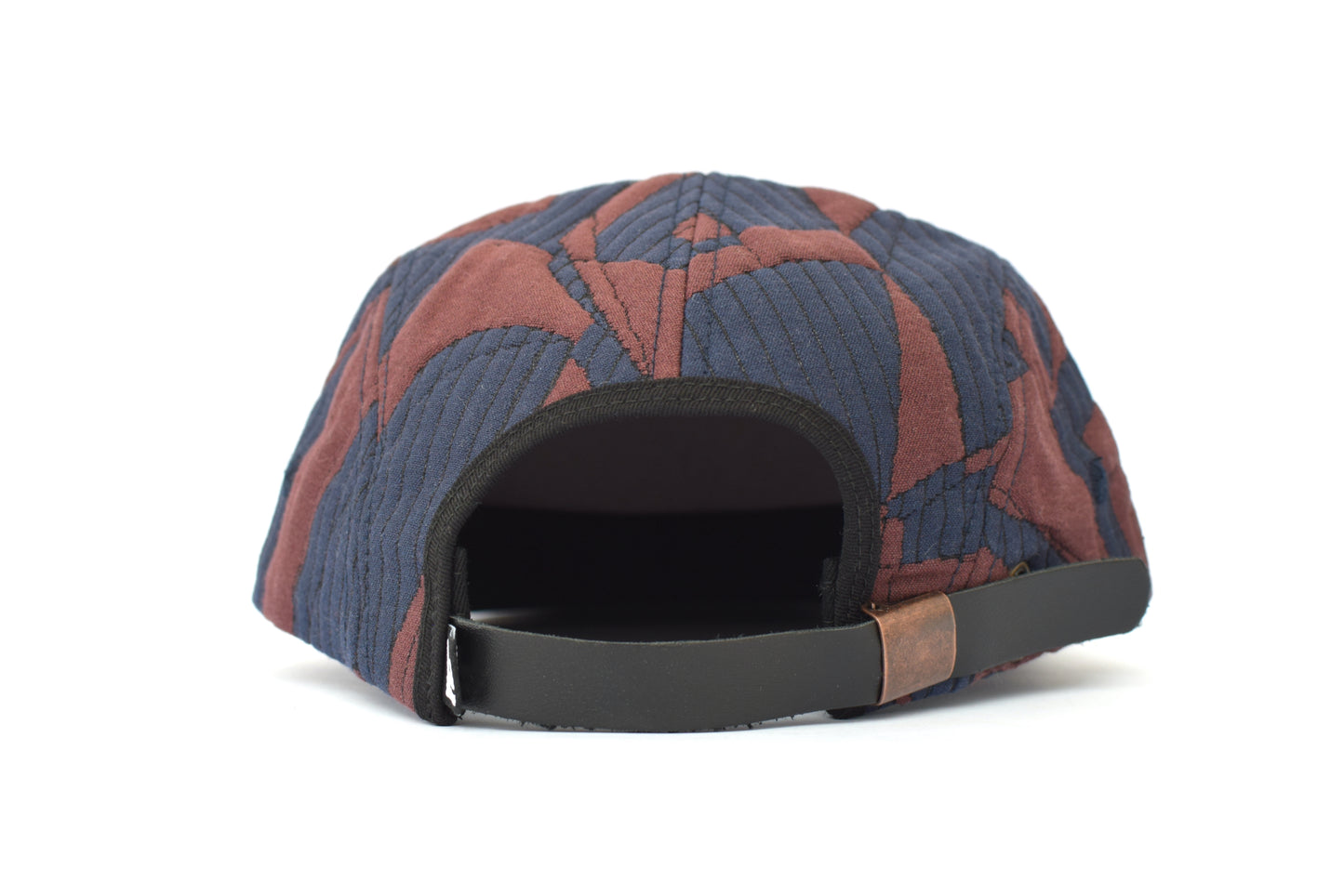 Bonassola Notte Five Panel Hat (sb)