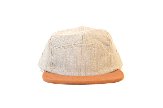 Lana Arenote Five Panel Hat (sb)