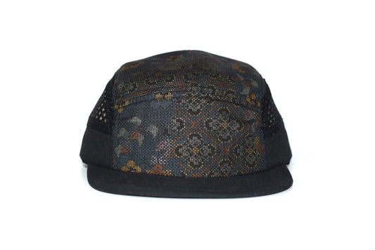 Kishu Eight Panel Sport Hat (sb)