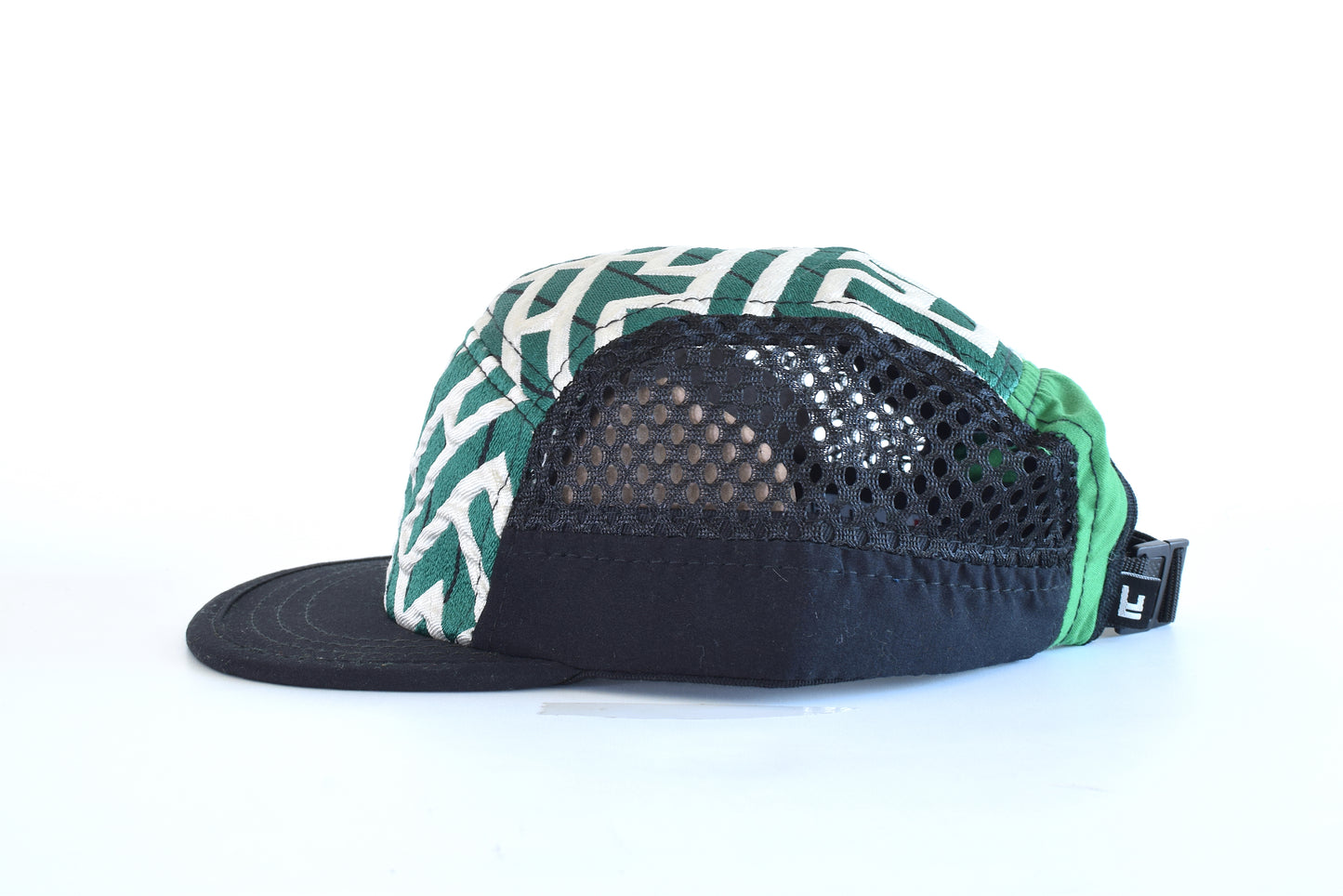 Seravezza Eight Panel Sport Hat (sb)
