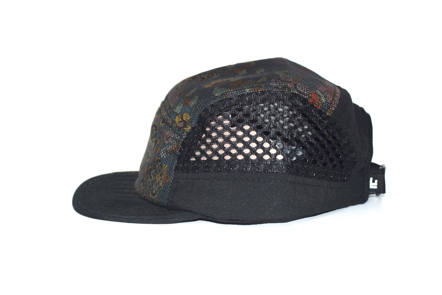 Kishu Eight Panel Sport Hat (sb)