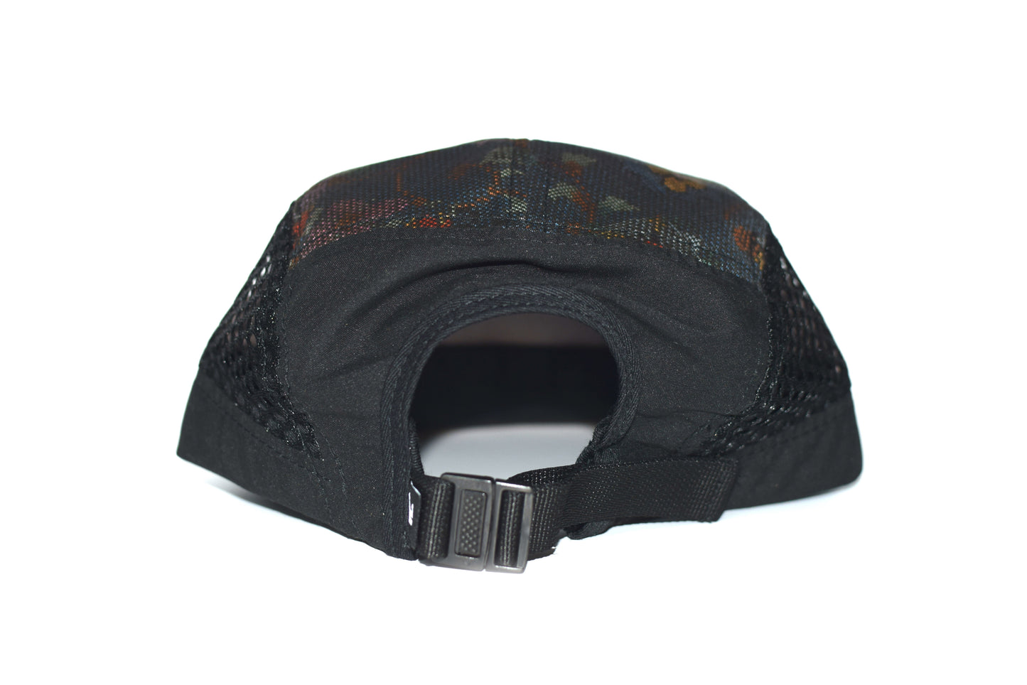 Kishu Eight Panel Sport Hat (sb)