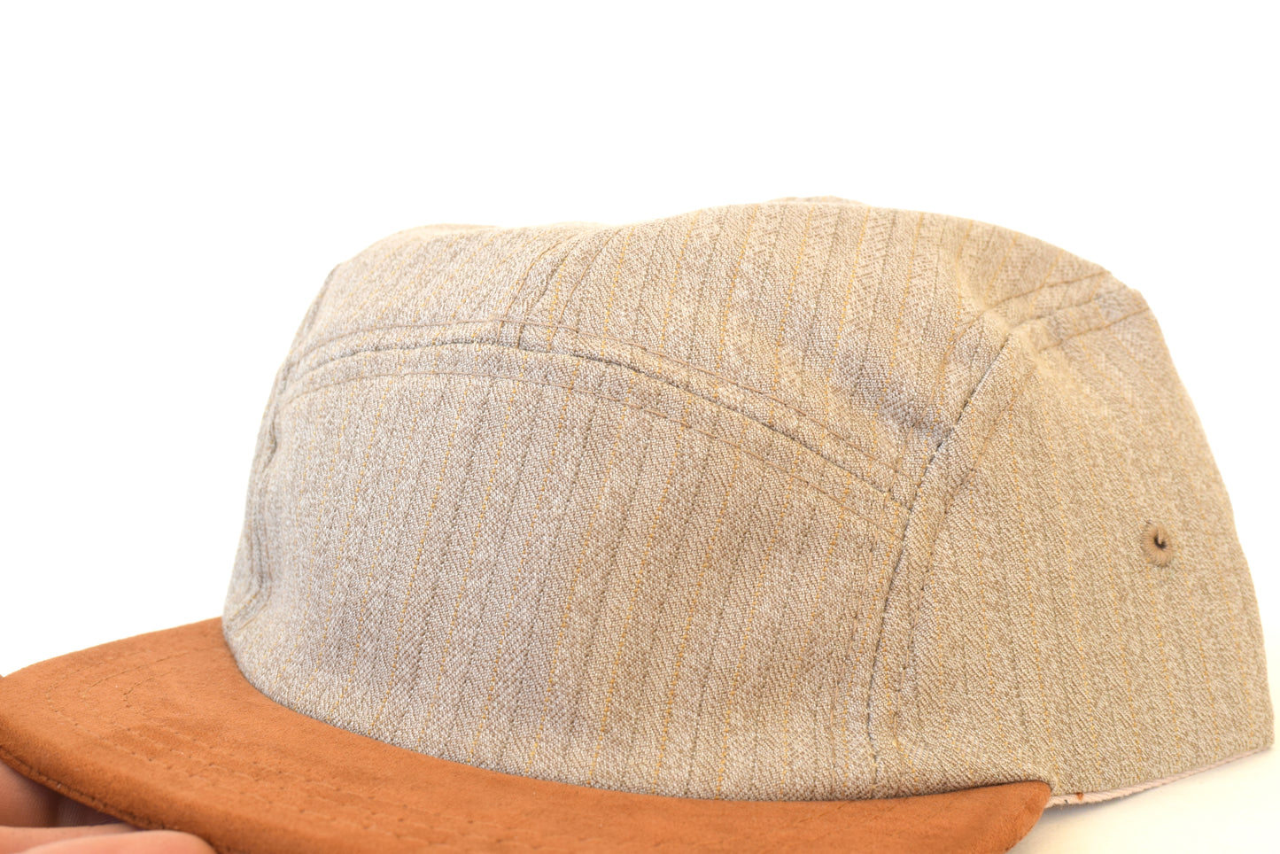 Lana Arenote Five Panel Hat (sb)