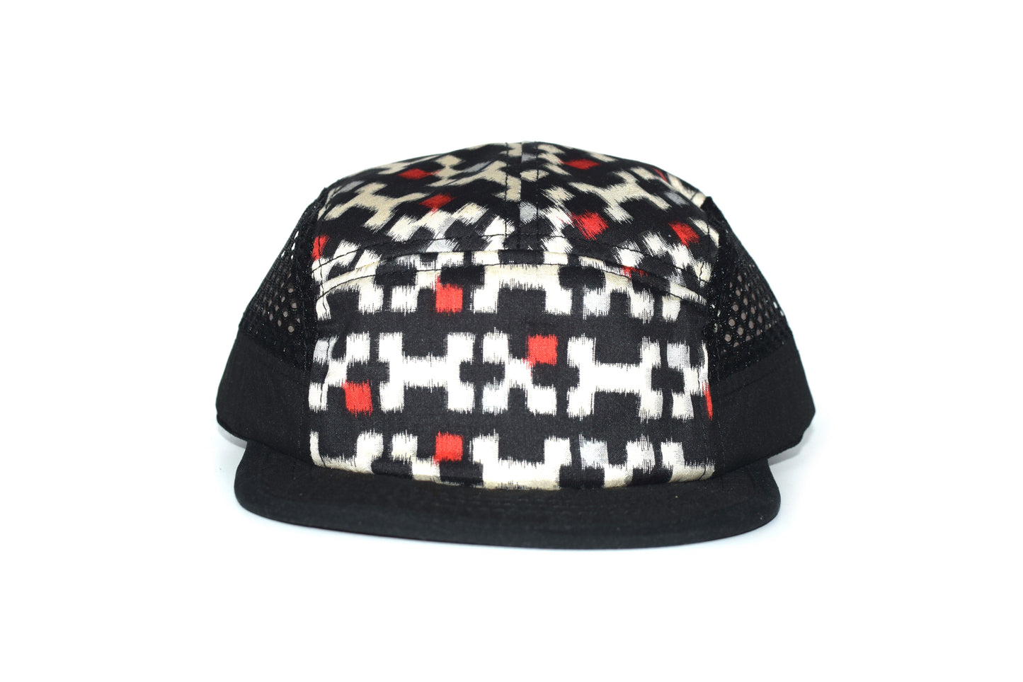 Sugamo Eight Panel Sport Hat (sb)