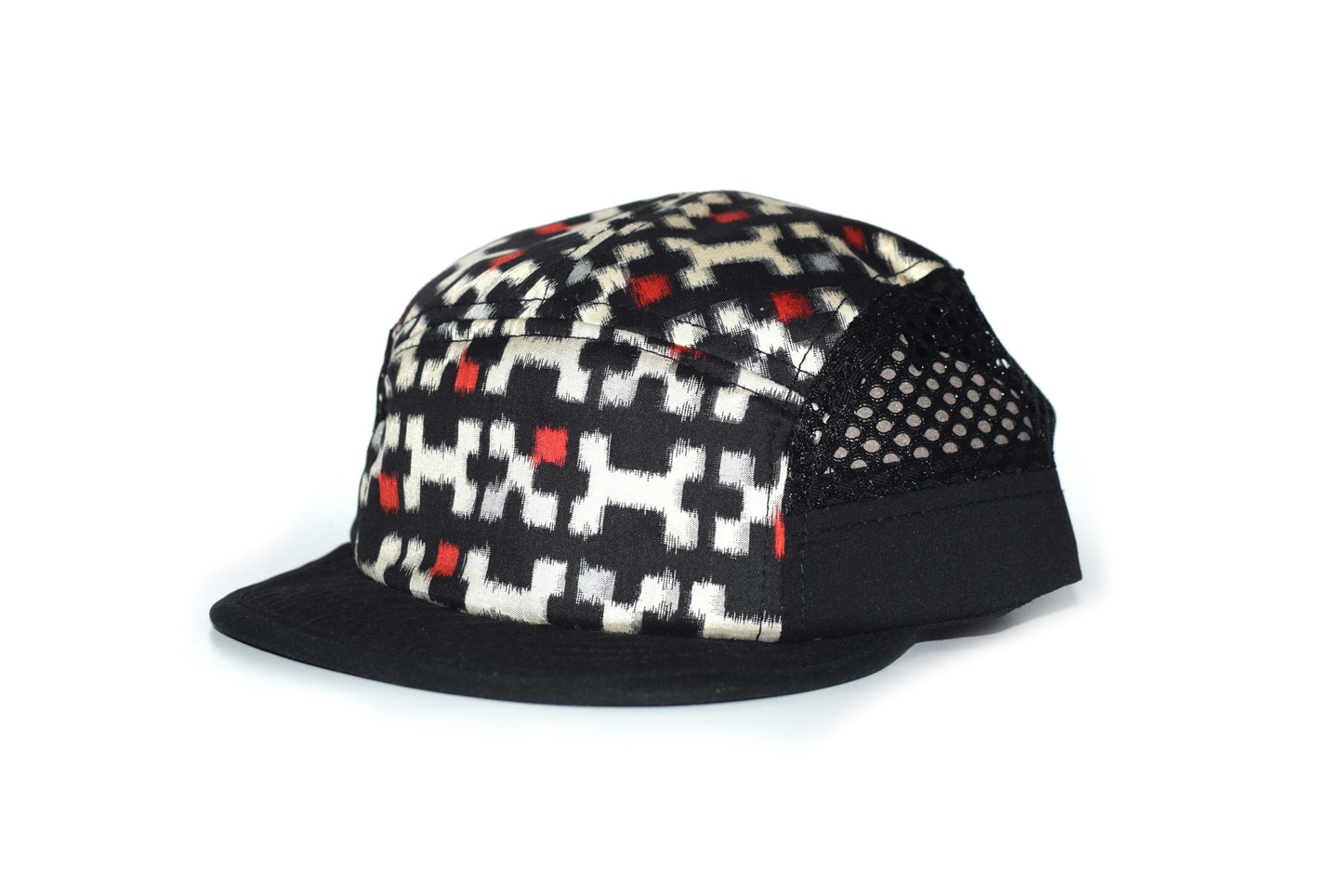 Sugamo Eight Panel Sport Hat (sb)