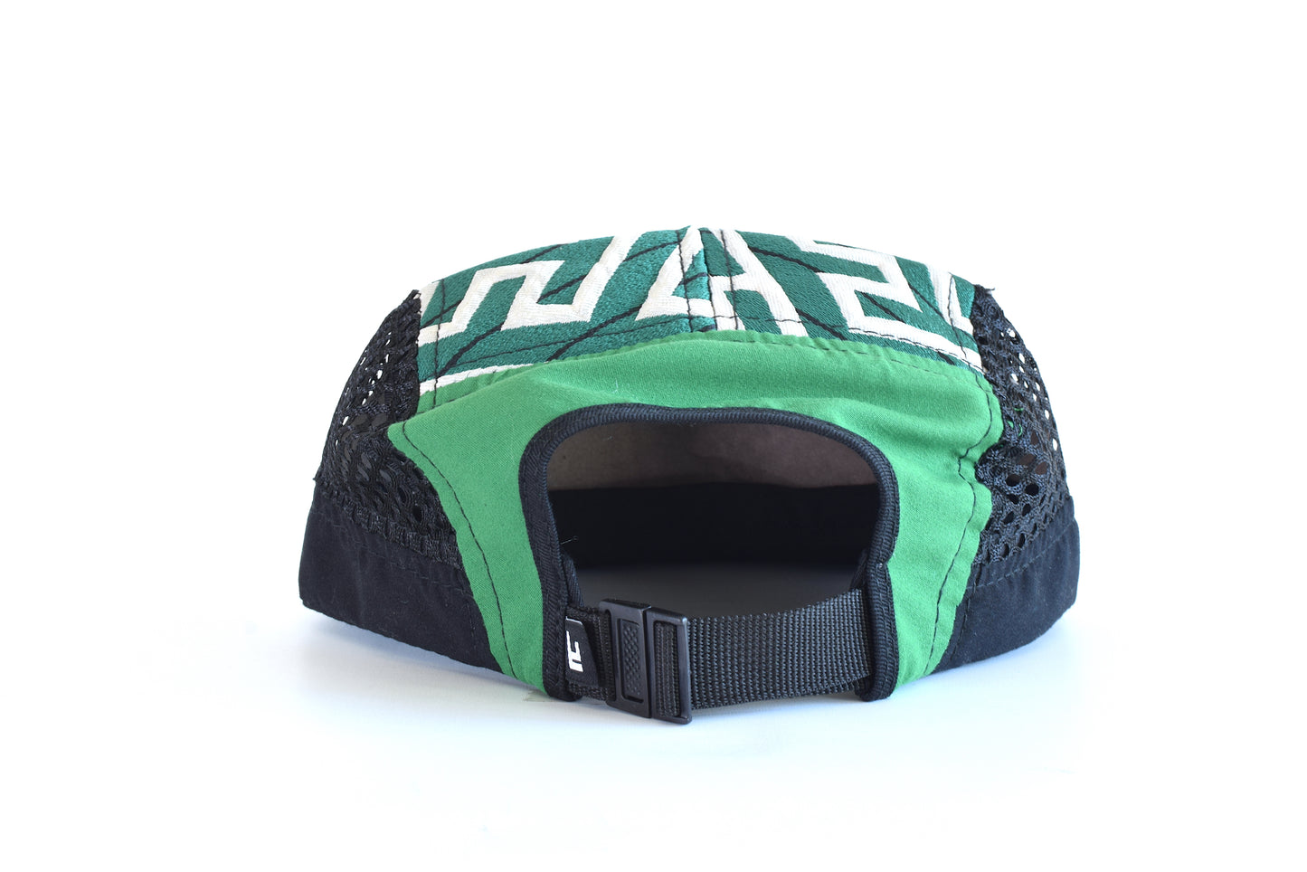 Seravezza Eight Panel Sport Hat