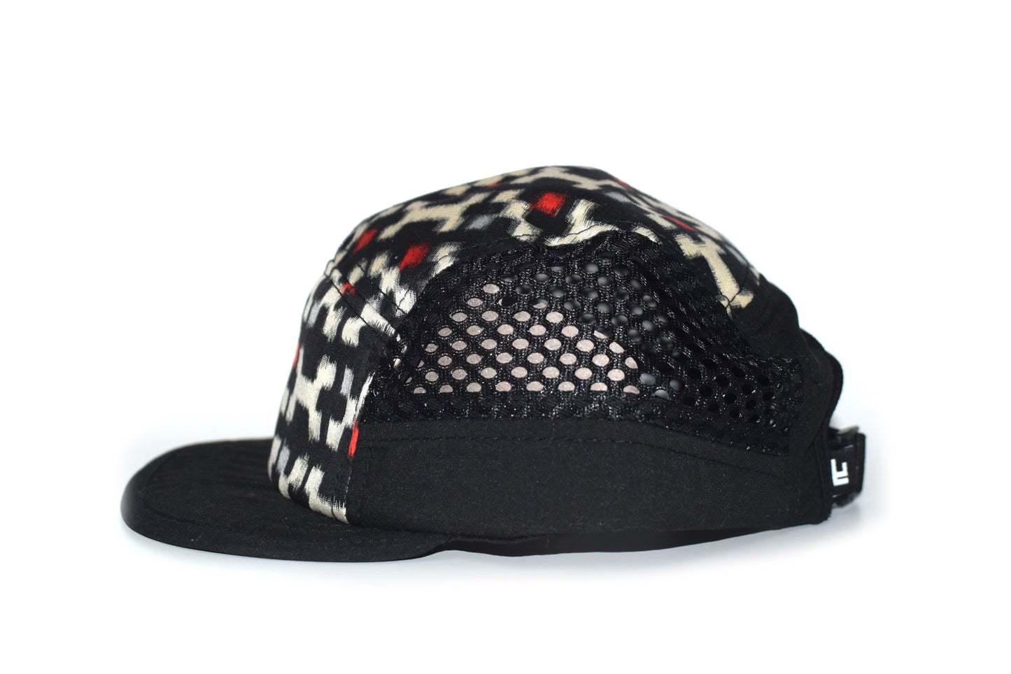 Sugamo Eight Panel Sport Hat (sb)