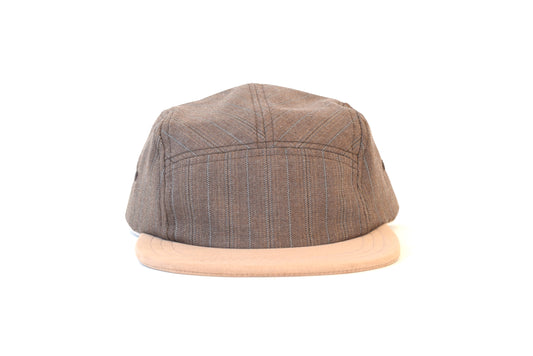 Lana Veracruz Five Panel Hat (sb)