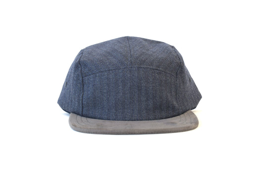 Lana Denijido Five Panel Hat (sb)