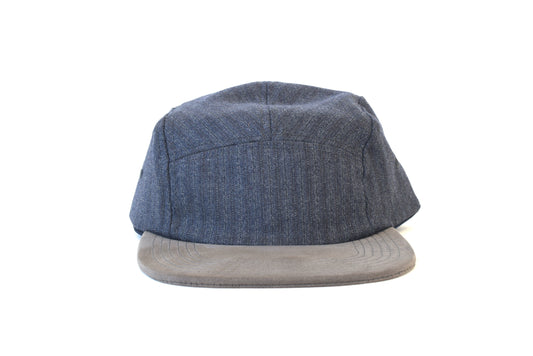 Lana Denijido Five Panel Hat