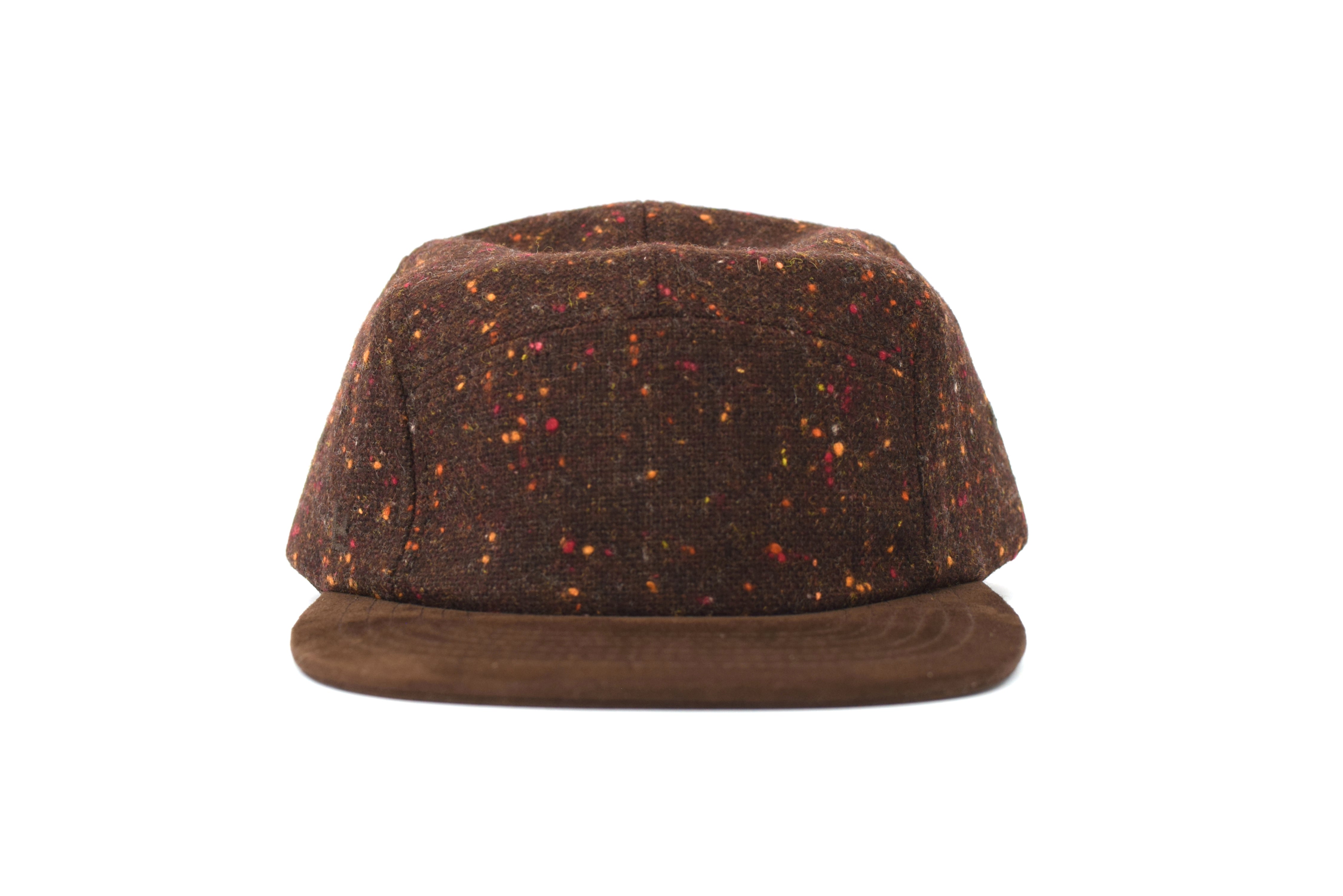 新品　Zpacks 5 Panel Hat WoolOlive Woods Unisex 5-Panel Wool Hat | SportChek