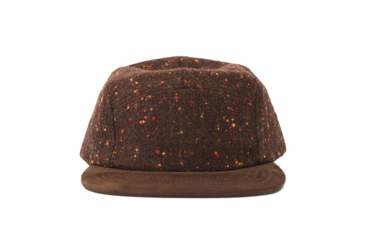 Tivegna Five Panel Hat