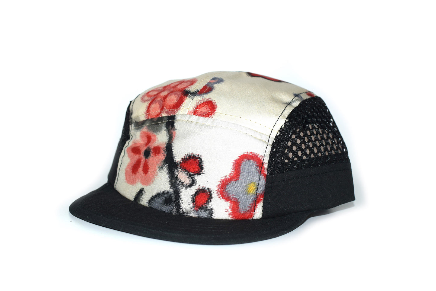 Sugimani Eight Panel Sport Hat (sb)