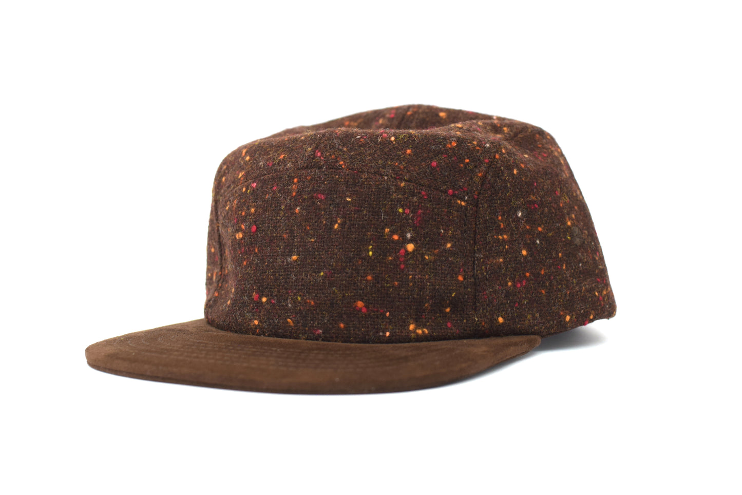 Tivegna Five Panel Hat