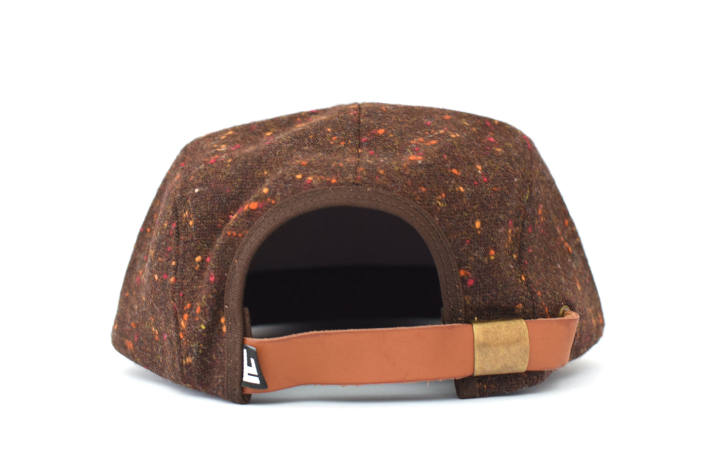 Tivegna Five Panel Hat